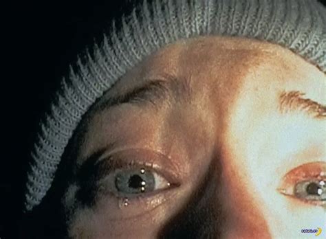 Lionsgate и Blumhouse перезапустят фильм «Ведьма из Блэр» » banana.by ...