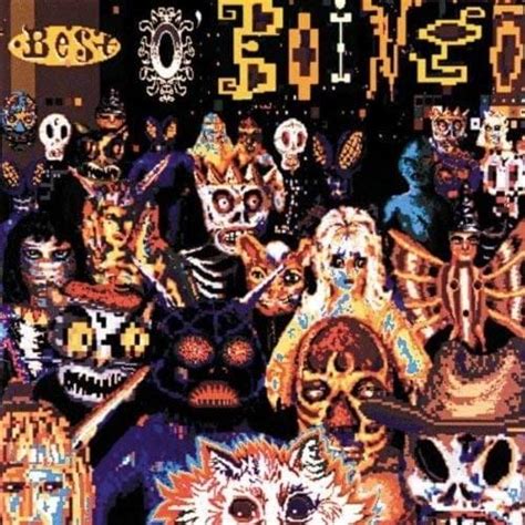 Oingo Boingo - Best O' Boingo Lyrics and Tracklist | Genius