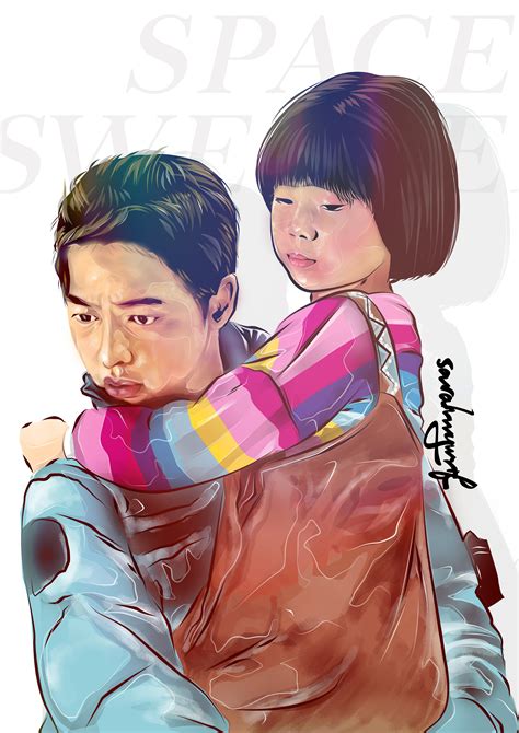 Movie/Drama Characters on Behance