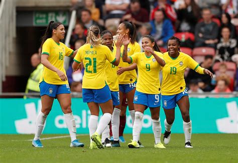 Brazil Soccer Team at Sherman Cleveland blog