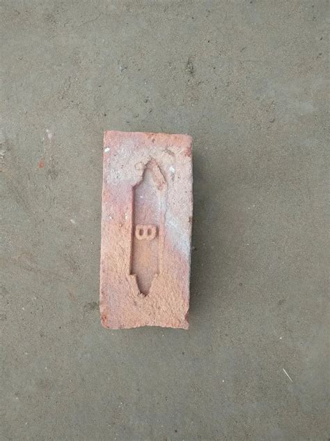 Lightweight Bricks at ₹ 4/piece | Lightweight Brick in Anakapalle | ID ...