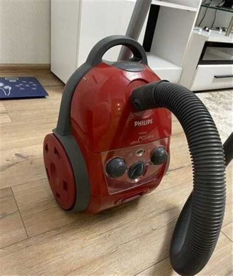 Пылесос Philips 2000 Вт | Festima.Ru – частные объявления