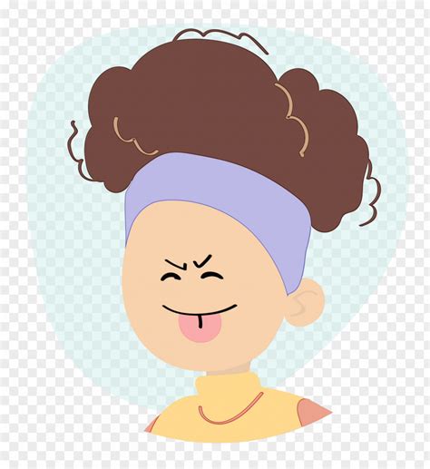 Human Skin Forehead Face Cartoon PNG Image - PNGHERO