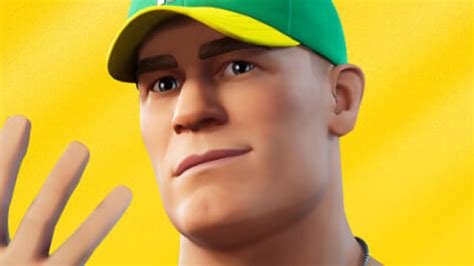 FORTNITE: HOW TO UNLOCK JOHN CENA SKINS | Flipboard