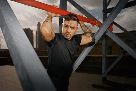 Liam Payne's Sexuality: The Untold Story You Need To See Image 16