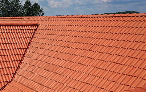 Composite Roofing Installation & Repair - Tycos Roofing and Siding