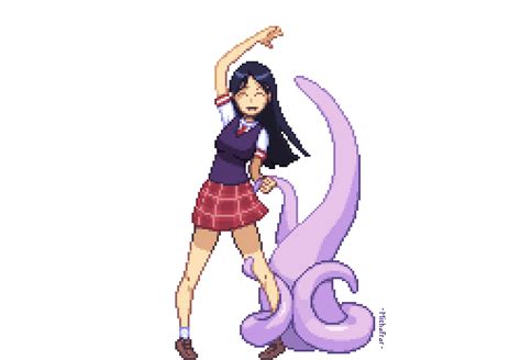 GIF tentacles transparent - animated GIF on GIFER - by Nanin