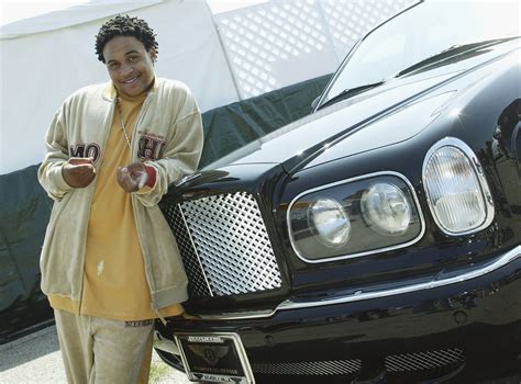 Orlando Brown's "Bad Boys Texas" Antics Have Twitter Cracking Up