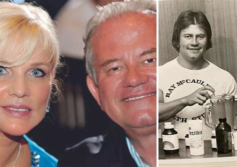 club bouncer  gay rights ray mccauleys unconventional life south