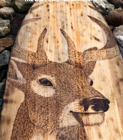 Lady Heathen Pyrography added a... - Lady Heathen Pyrography