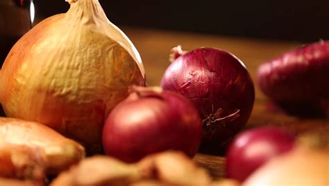 Продукт недели - лук