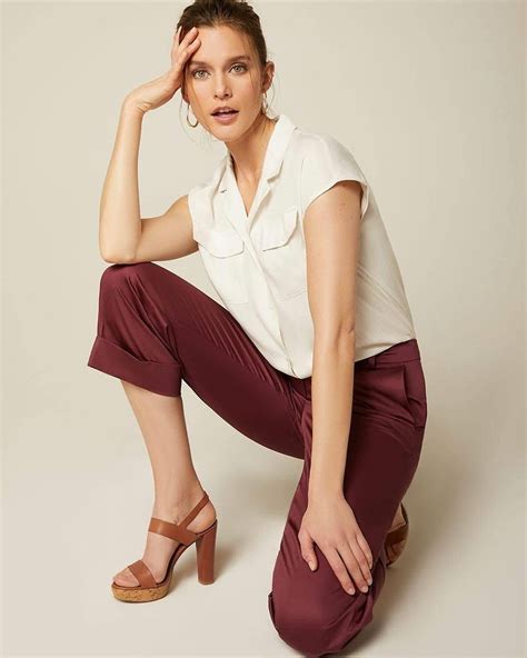Kim Cloutier's feet