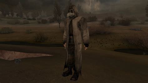 New NPC models - Наработки по моддингу - AP-PRO.RU | Новости Stalker ...