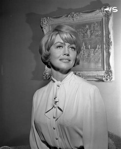 Dorothy Malone: The Glamorous and Talented Actress of Hollywood's