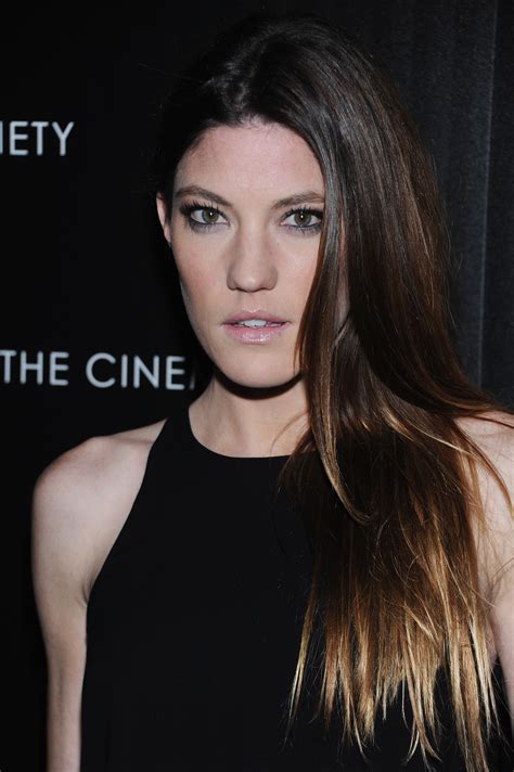 Jennifer Carpenter - Alchetron, The Free Social Encyclopedia