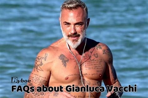 Gianluca Vacchi Net Worth 2023: Wiki, Age, Career, Family