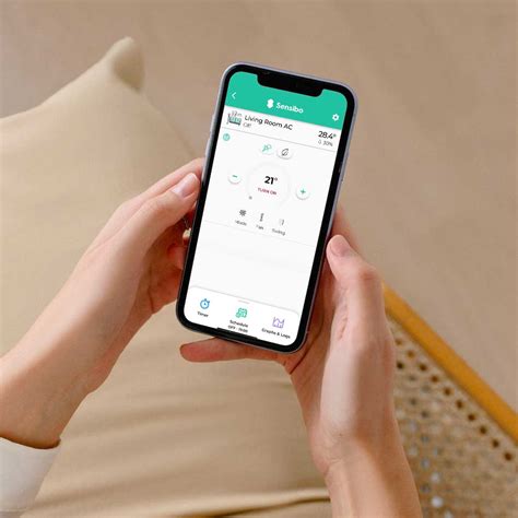 Sensibo Sky - Smart AC Controller, Make Your Air Conditioner Smart