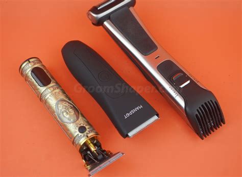 shaver  trimmer  clipper    differences