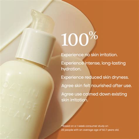 Purito Oat-In Intense Cream - moonbear Cosmetics