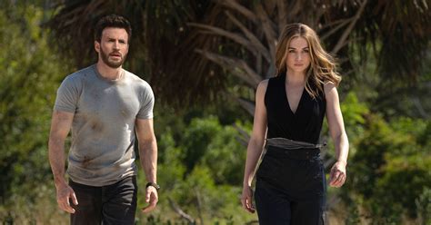 Ana de Armas Best Movies | POPSUGAR Entertainment