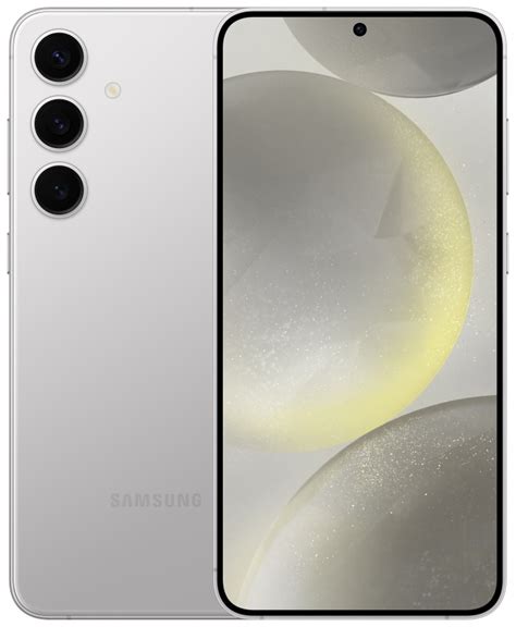 Купить Смартфон Samsung Galaxy S24 5G 8 ГБ/256 ГБ серый в Алматы ...