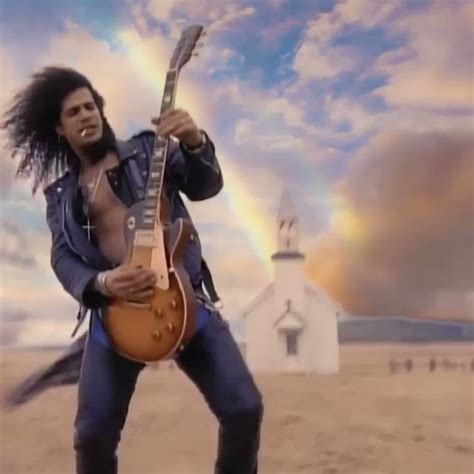 Slash November Rain Church