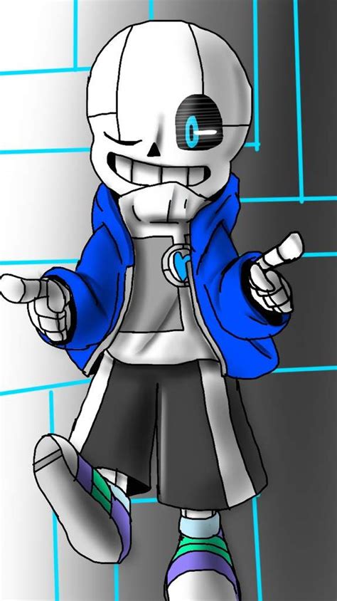 Robot sans | Undertale Amino