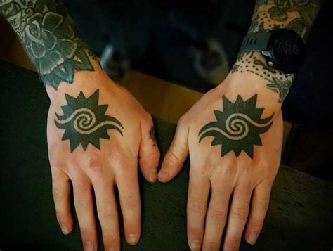 Tribal Tattoo Designs & Meanings – The New Rise in Their Popularity
