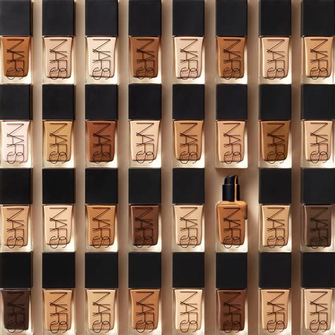 NARS Light Reflecting Foundation Advanced Skincare Makeup