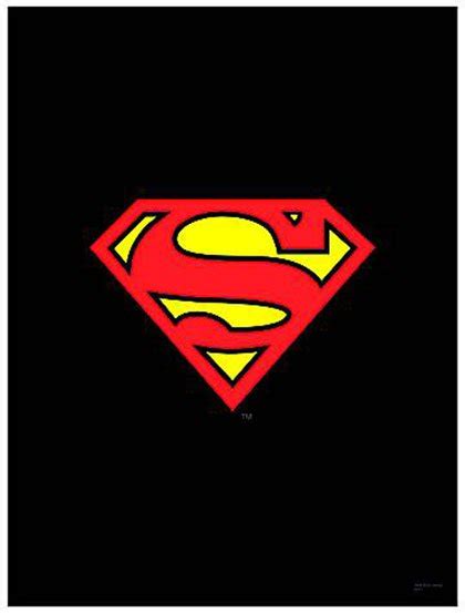 🔥 [50+] Black Superman Logo Wallpapers | WallpaperSafari