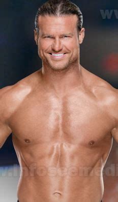 Dolph Ziggler: Bio, family, net worth, wife, age, height and much more