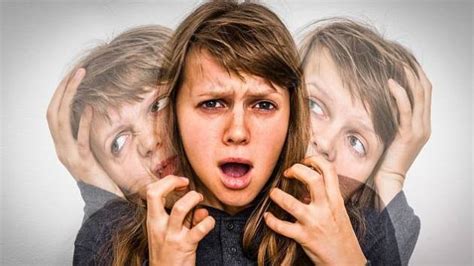 VIDEO: Schizofrenie nerovná se ztracený život! Dnes je Národní den ...