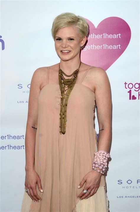 Angel McCord – HawtCelebs