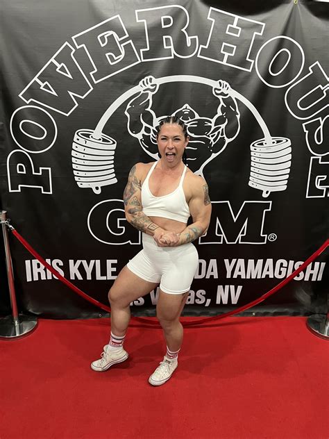 Kortney Olson
