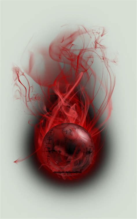 Soul of the Tormented by AlexTenshi on DeviantArt