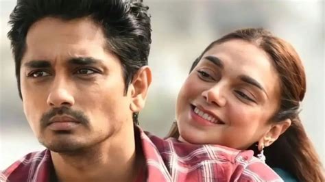 Aditi Rao Hydari and Siddharth’s love story, dating history, divorces ...