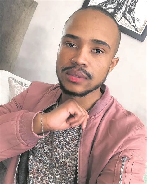 Inno gives himself pat on back! | Daily Sun
