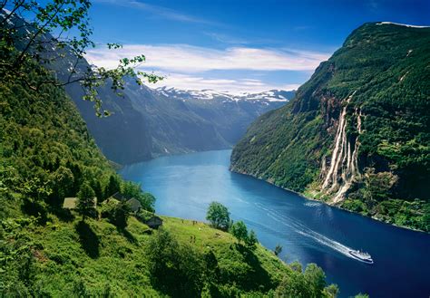 Norvegia | Guida Dove Viaggi