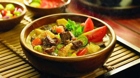 soto betawi recipe