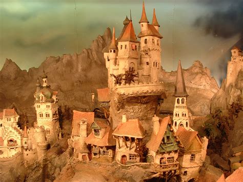 Diorama