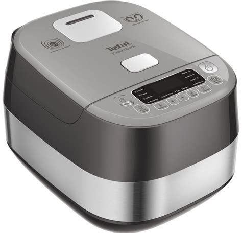 ᐉ Мультиварка TEFAL RK802B34 — купити в Києві і Україні | Ціна та ...