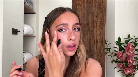 Watch Tate McRae Spills the Secrets Behind Her Newfound Skin Care ...