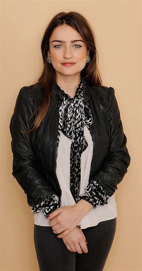 Ania Bukstein - IMDb