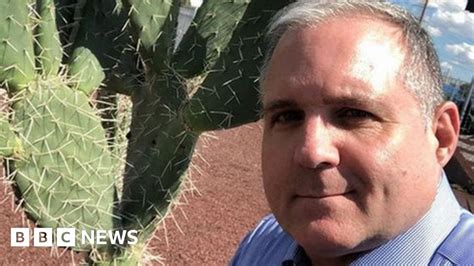 Paul Whelan: Russia rules out prisoner swap for ex-US Marine - BBC News