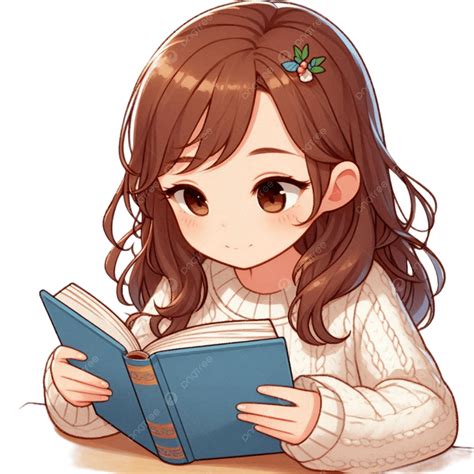 Reading Books On Phone 1