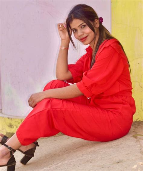 Aisha (Instagram Star) Age, Career, Biography, Bf - Bollywoody