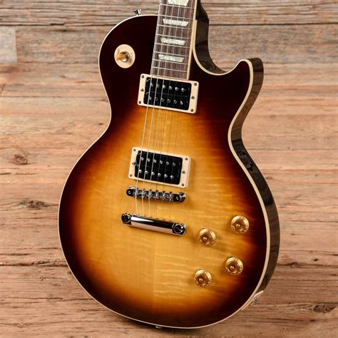 les paul post purchase recommendations chicago  exchange