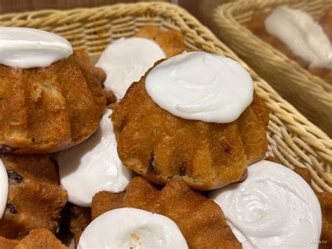 Где в Минске самая вкусная ромовая баба? Так, чтобы суперсочная ...