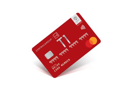สิทธิพิเศษรายเดือน Redz | บัตรเครดิต เซ็นทรัล เดอะวัน