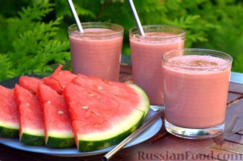 Блюда из арбуза, рецепты на RussianFood.com: 272 рецепта блюд из арбуза
